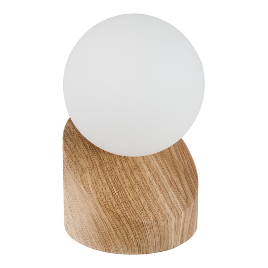 Globo - Lampada da tavolo LED 1xG9/3W/230V