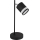 Globo - Lampada da tavolo LED 1xGX53/7W/230V 3000K nero