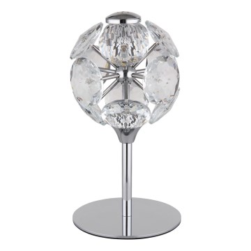 Globo - Lampada da tavolo LED/8W/230V