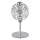 Globo - Lampada da tavolo LED/8W/230V