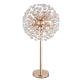 Globo - Lampada da tavolo LED 8xG9/3,5W/230V oro