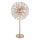 Globo - Lampada da tavolo LED 8xG9/3,5W/230V oro