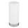 Globo - Lampada da tavolo LED dimmerabile a sfioramento 1xE14/4W/230V 3000K