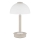 Globo - Lampada da tavolo LED dimmerabile a sfioramento 7W/230V 3000K