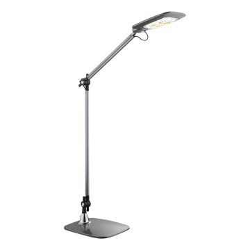 Globo - Lampada da tavolo LED dimmerabile a sfioramento, 9W/230V, 3000/5000/6500K