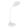 Globo - Lampada da tavolo LED dimmerabile a sfioramento LED/12W/230V 3000/4000/6500K bianca