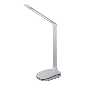 Globo - Lampada da tavolo LED dimmerabile a sfioramento LED/5W/230V 4000K