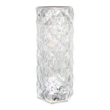 Globo - Lampada da tavolo LED dimmerabile con controllo touch LED/1W/5V 2700/4000/6500K 800 mAh