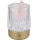 Globo - Lampada da tavolo LED dimmerabile con funzione Touch LED/1W/5V 3000K 1200 mAh oro