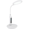Globo - Lampada da tavolo LED dimmerabile con funzione Touch LED/9W/230V 3000/4000/6500K bianco
