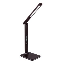 Globo - Lampada da tavolo LED dimmerabile TANNA 1xLED/7W/230V