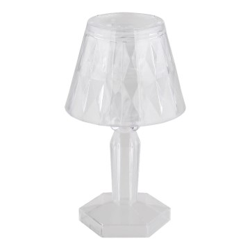 Globo - Lampada da tavolo LED LED/0,06W/2xCR2032