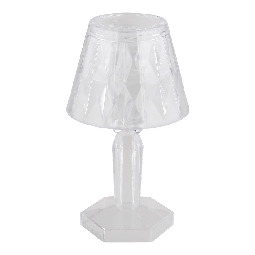 Globo - Lampada da tavolo LED LED/0,06W/2xCR2032