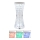 Globo - Lampada da tavolo LED RGB touch LED/1W/5V 800 mAh