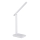 Globo - Lampada da tavolo ricaricabile a LED dimmerabile con controllo touch LED/3W/5V 2800/4000/6500K 1800 mAh bianco