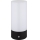 Globo - Lampada da tavolo touch per esterni LED RGBW Dimmerabile LED/1,8W/5V 1500 mAh nero