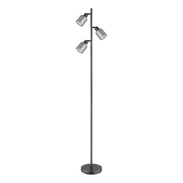 Globo - Lampada da terra 3xE14/25W/230V