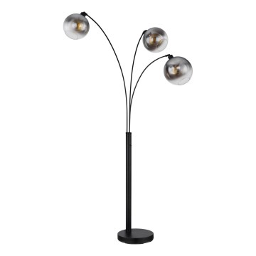 Globo - Lampada da terra 3xE27/60W/230V
