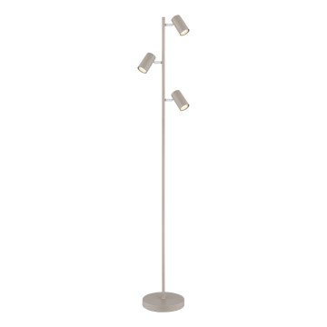 Globo - Lampada da terra 3xGU10/5W/230V