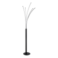 Globo - Lampada da terra dimmerabile a LED/36W/230V 3000-6000K Wi-Fi Tuya + telecomando