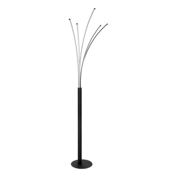 Globo - Lampada da terra dimmerabile a LED/36W/230V 3000-6000K Wi-Fi Tuya + telecomando