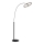 Globo - Lampada da terra dimmerabile a LED con controllo touch LED/24W/230V 3000-6000K