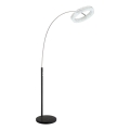 Globo - Lampada da terra dimmerabile LED/35W/230V 3000/4000/6000K
