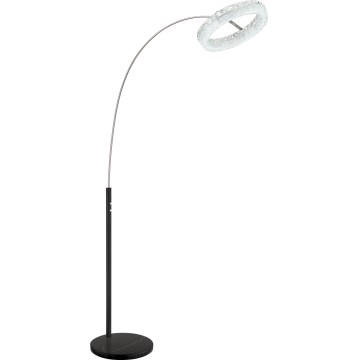 Globo - Lampada da terra dimmerabile LED/35W/230V 3000/4000/6000K