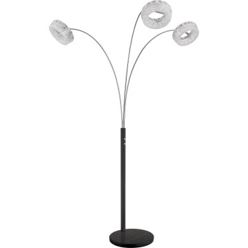 Globo - Lampada da terra dimmerabile LED/35W/230V 3000/4000/6000K