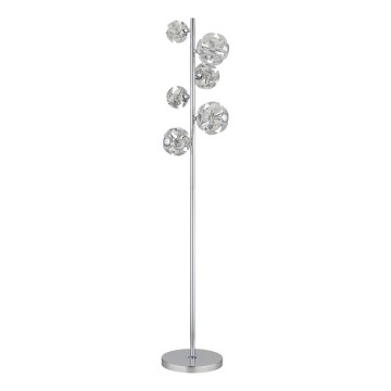 Globo - Lampada da terra LED/48W/230V