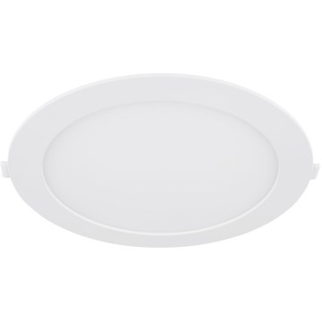 Globo - Lampada LED da incasso LED/18W/230V 4000K diametro 22,4 cm