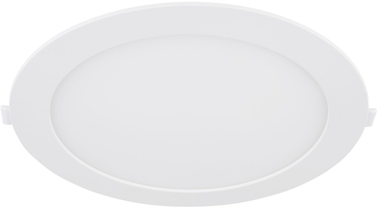 Globo - Lampada LED da incasso LED/18W/230V 4000K diametro 22,4 cm