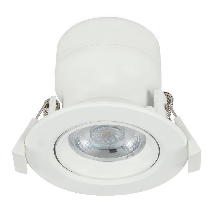 Globo - Lampada LED da incasso LED/5W/230V