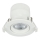 Globo - Lampada LED da incasso LED/5W/230V