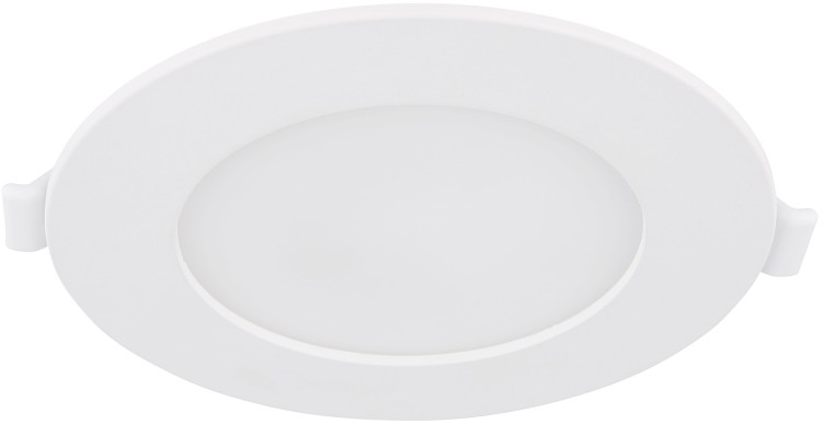 Globo - Lampada LED da incasso LED/6W/230V 4000K diametro 12,8 cm