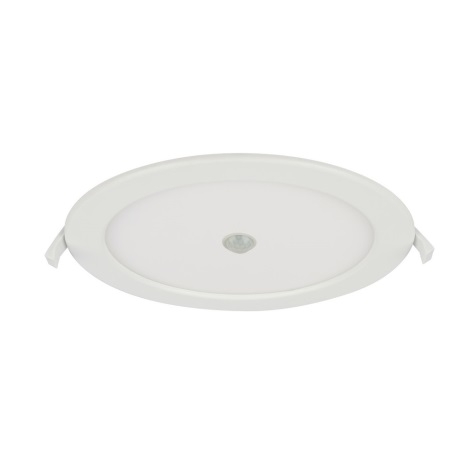 Globo - Lampada LED da incasso per bagno con sensore 1xLED/18W