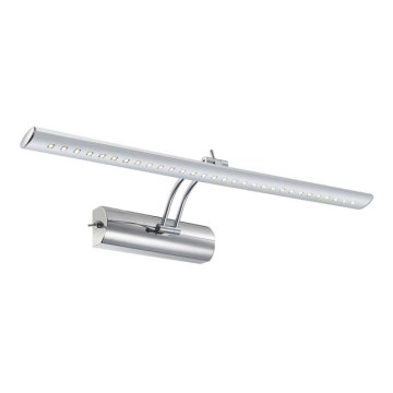 Globo - Lampada LED da quadro 1xLED/6W/230V