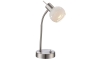 Globo - Lampada LED da tavolo 1xE14/4W/230V