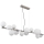 Globo - Lampada LED da terra 13xG9/3,5W/230V bianco