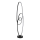 Globo - Lampada LED da terra LED/39W/230V 2700/4000/6500K
