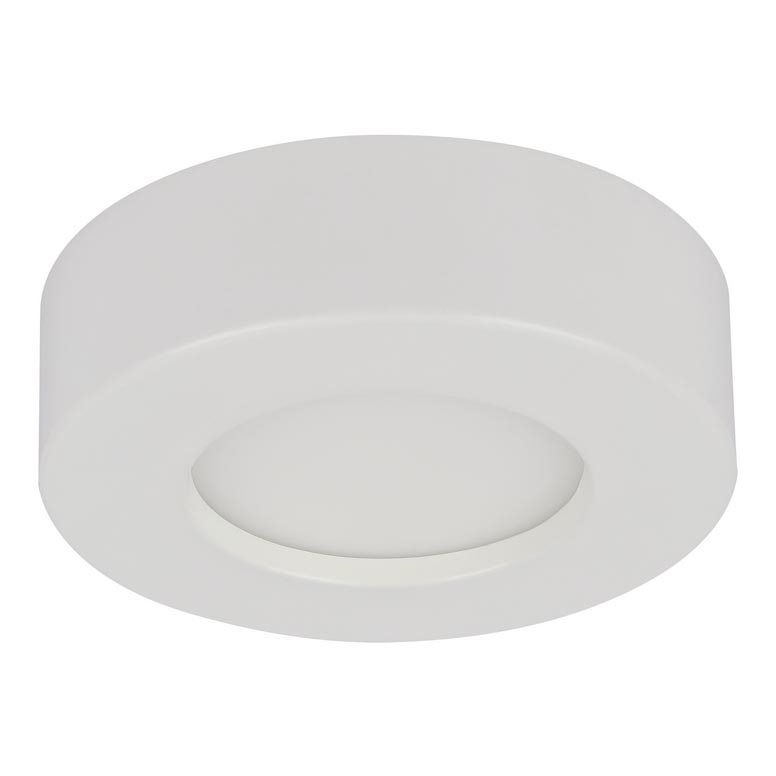 Globo - Lampada LED dimmerabile da bagno LED/9W/230V 3000/4000/6000K IP44