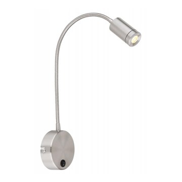 Globo - Lampada LED flessibile LED/3W/230V
