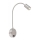 Globo - Lampada LED flessibile LED/3W/230V