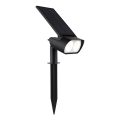 Globo - Lampada LED solare 2in1 LED/6,4W/3V IP65
