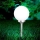 Globo - Lampada LED solare 2xLED/0,06W/1,2V IP44 600 mAh