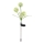 Globo  - Lampada LED solare 3xLED/0,06W/3V 5000K IP44 200 mAh giallo