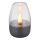 Globo - Lampada LED solare LED/0,02W/1,2V 1800K IP44 300 mAh