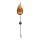 Globo - Lampada LED solare LED/0,04W/3V IP44 600 mAh