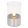 Globo - Lampada LED solare LED/0,06W/3,2V 1800K IP44 100 mAh