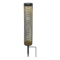 Globo - Lampada LED solare LED/0,06W/3,2V 3000K IP44 300 mAh